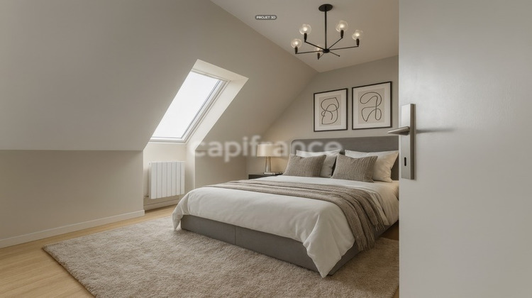 Ma-Cabane - Vente Maison LE MANS, 114 m²