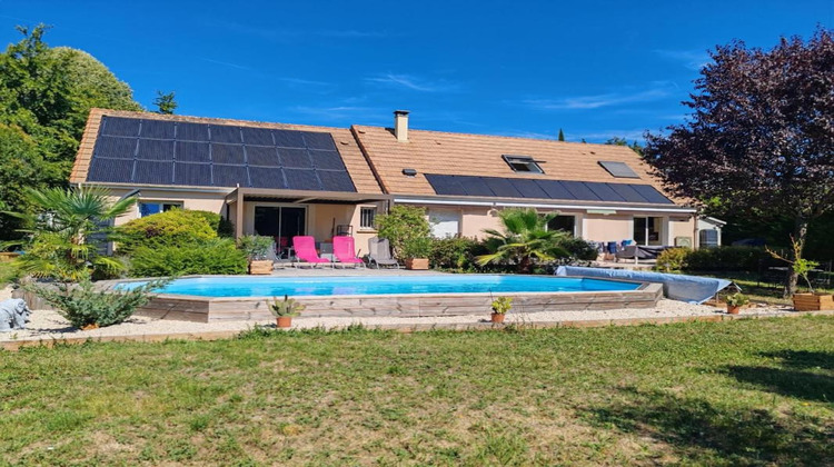 Ma-Cabane - Vente Maison LE MANS, 153 m²