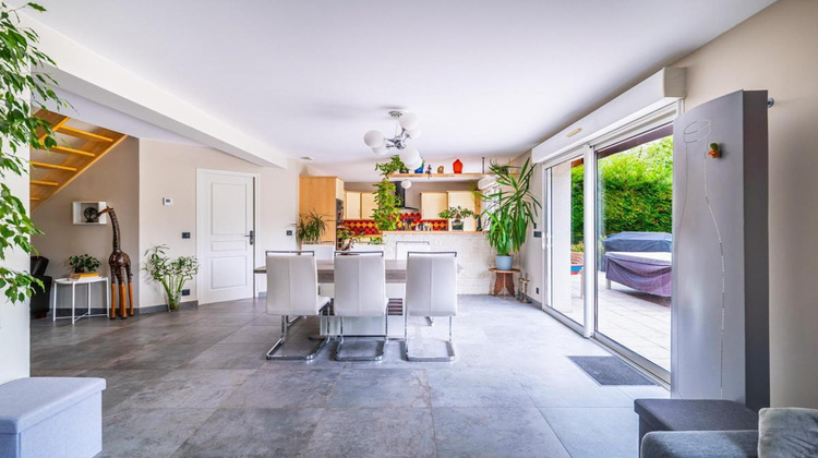 Ma-Cabane - Vente Maison LE MANS, 153 m²