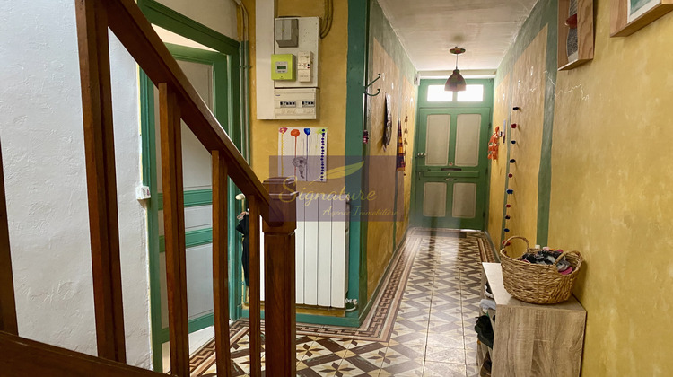 Ma-Cabane - Vente Maison Le Mans, 90 m²