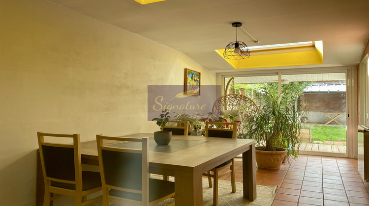 Ma-Cabane - Vente Maison Le Mans, 90 m²