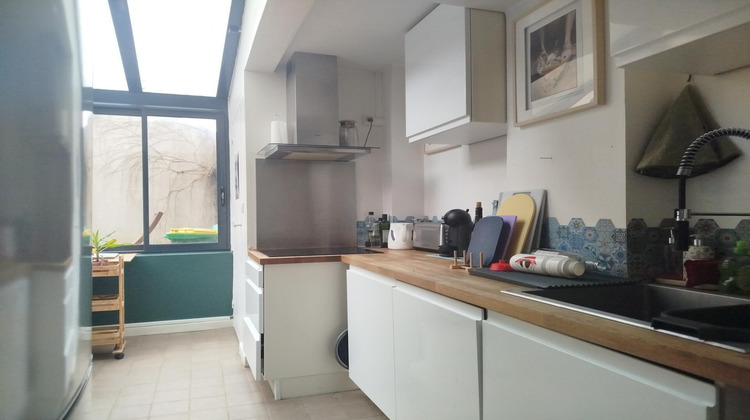 Ma-Cabane - Vente Maison Le Mans, 100 m²