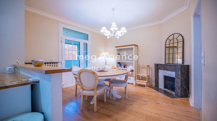 Ma-Cabane - Vente Maison LE MANS, 102 m²