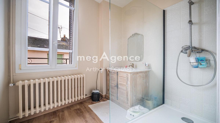 Ma-Cabane - Vente Maison LE MANS, 102 m²