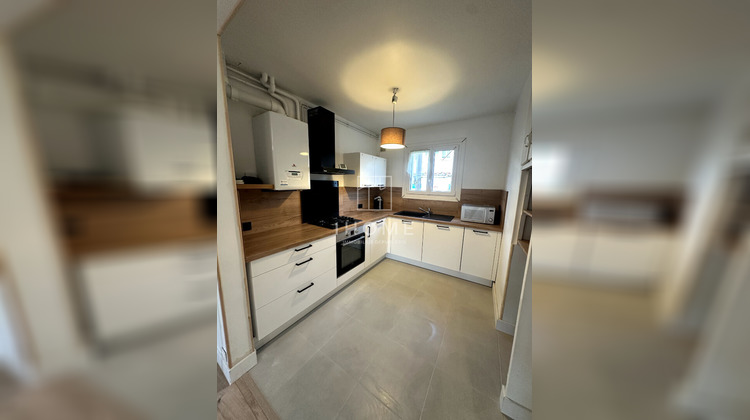 Ma-Cabane - Vente Maison LE MANS, 98 m²