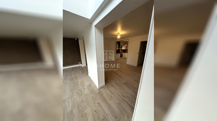 Ma-Cabane - Vente Maison LE MANS, 98 m²