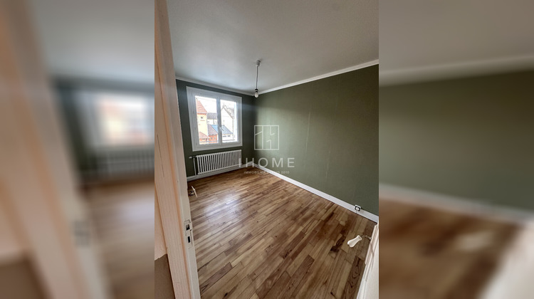 Ma-Cabane - Vente Maison LE MANS, 98 m²