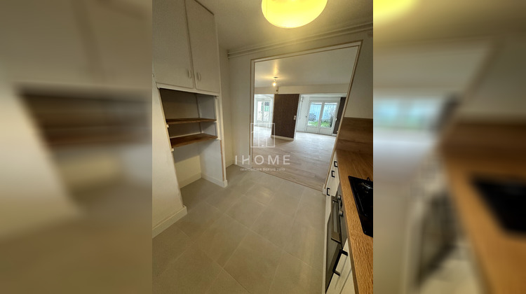 Ma-Cabane - Vente Maison LE MANS, 98 m²