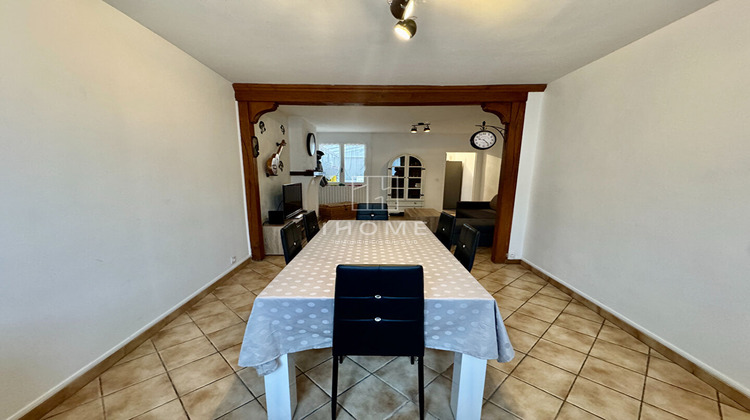 Ma-Cabane - Vente Maison LE MANS, 62 m²