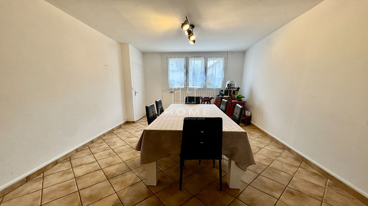 Ma-Cabane - Vente Maison LE MANS, 62 m²