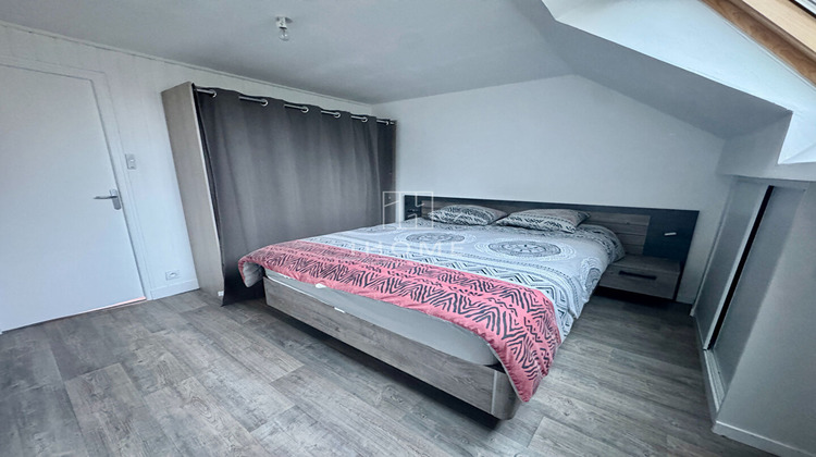 Ma-Cabane - Vente Maison LE MANS, 62 m²