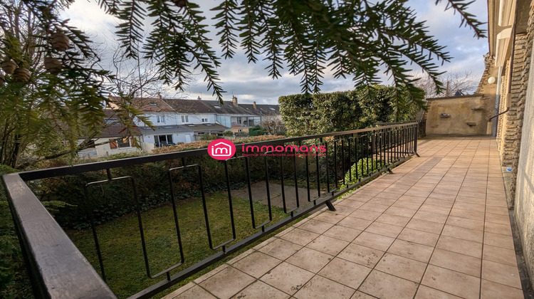 Ma-Cabane - Vente Maison Le Mans, 147 m²