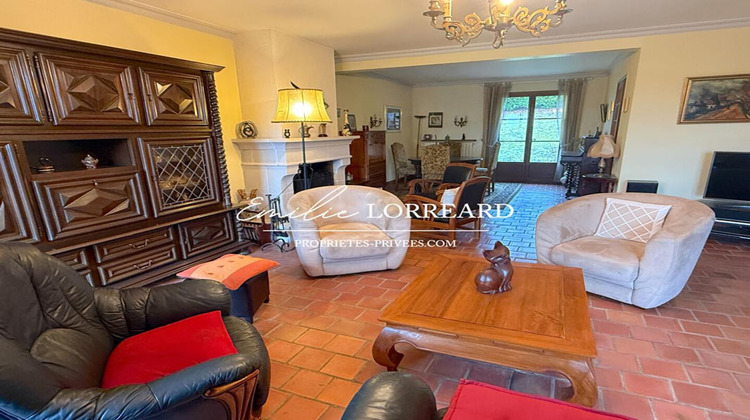 Ma-Cabane - Vente Maison LE MANS, 143 m²