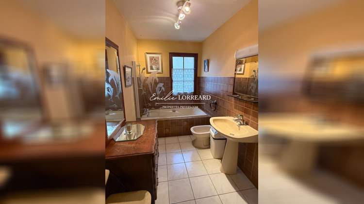 Ma-Cabane - Vente Maison LE MANS, 143 m²