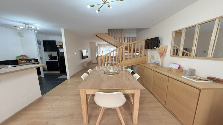 Ma-Cabane - Vente Maison LE MANS, 110 m²