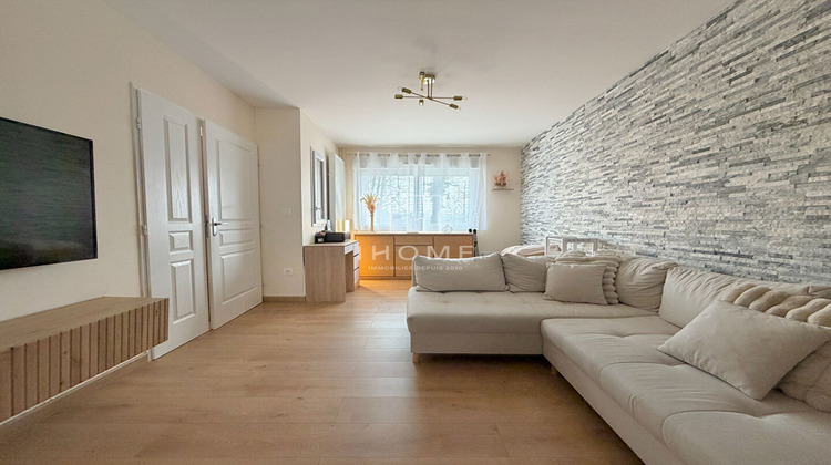 Ma-Cabane - Vente Maison LE MANS, 110 m²