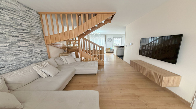 Ma-Cabane - Vente Maison LE MANS, 110 m²