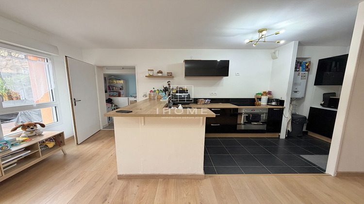 Ma-Cabane - Vente Maison LE MANS, 110 m²