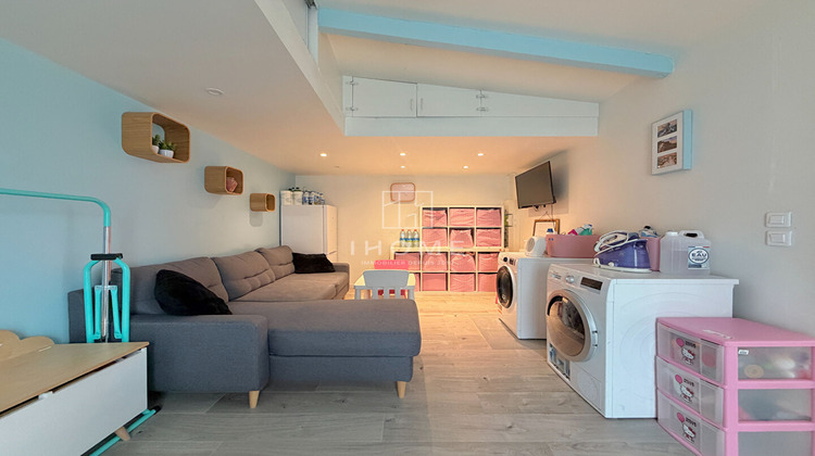 Ma-Cabane - Vente Maison LE MANS, 110 m²