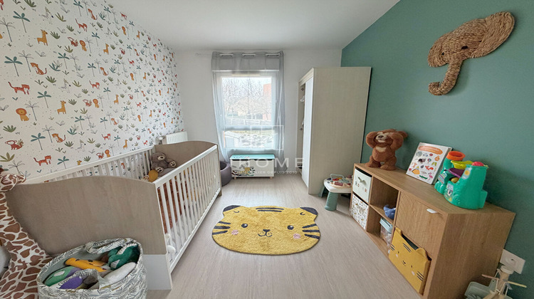 Ma-Cabane - Vente Maison LE MANS, 110 m²