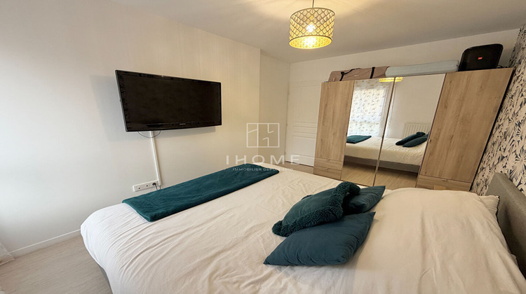 Ma-Cabane - Vente Maison LE MANS, 110 m²