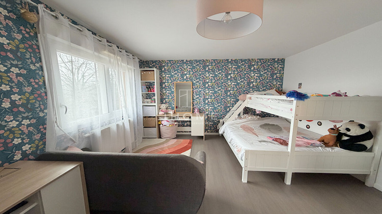 Ma-Cabane - Vente Maison LE MANS, 110 m²