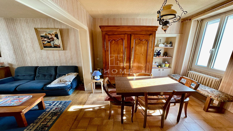 Ma-Cabane - Vente Maison LE MANS, 70 m²