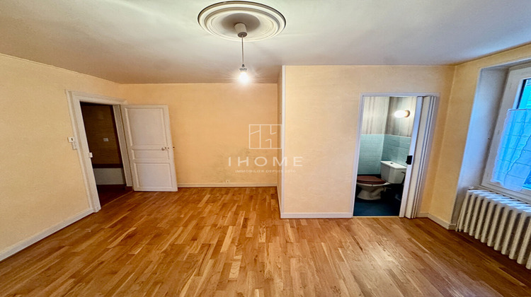 Ma-Cabane - Vente Maison LE MANS, 70 m²