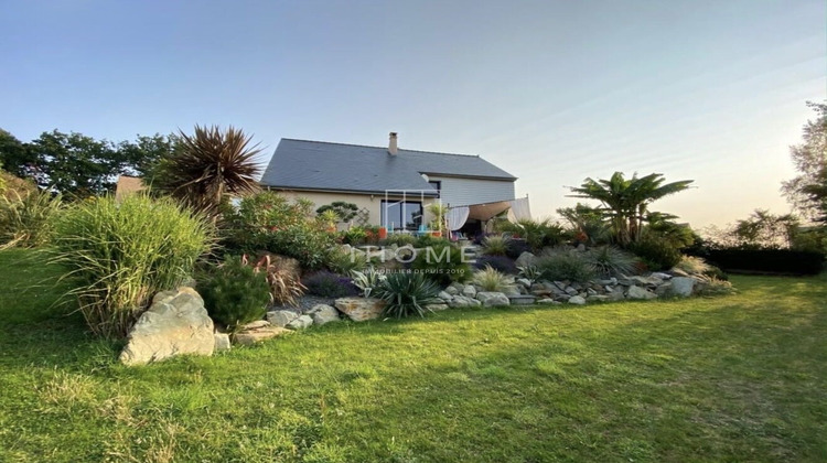 Ma-Cabane - Vente Maison LE MANS, 199 m²