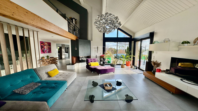 Ma-Cabane - Vente Maison LE MANS, 199 m²