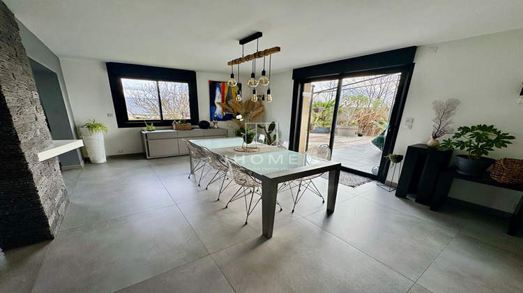 Ma-Cabane - Vente Maison LE MANS, 199 m²