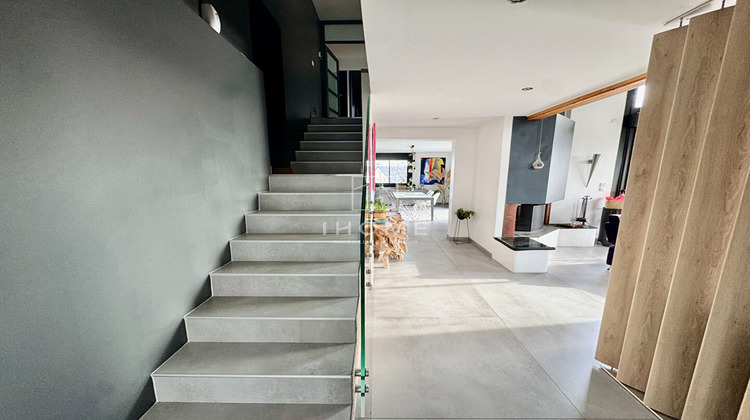 Ma-Cabane - Vente Maison LE MANS, 199 m²