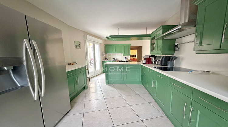 Ma-Cabane - Vente Maison LE MANS, 146 m²