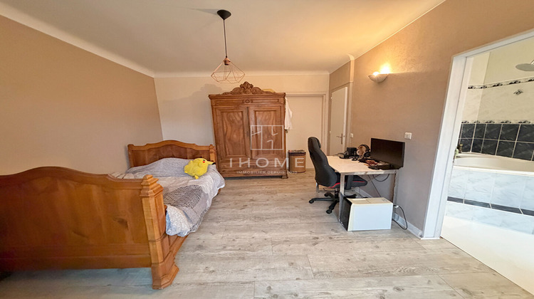 Ma-Cabane - Vente Maison LE MANS, 146 m²