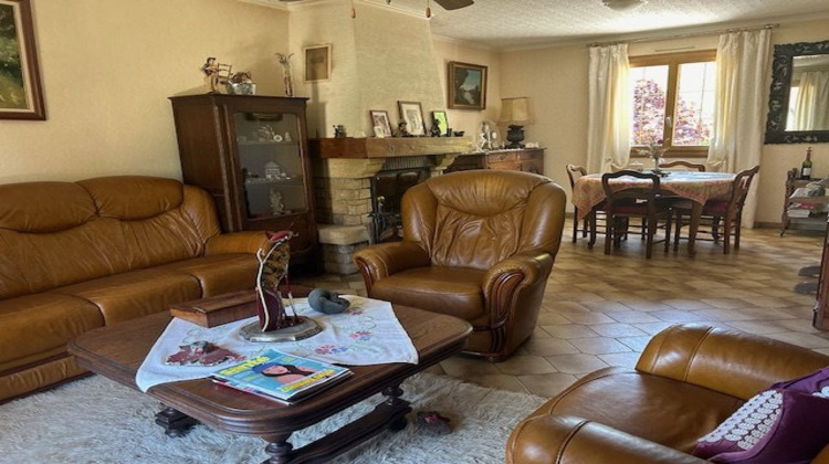 Ma-Cabane - Vente Maison LE MANS, 123 m²