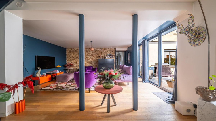 Ma-Cabane - Vente Maison LE MANS, 150 m²