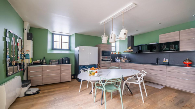 Ma-Cabane - Vente Maison LE MANS, 150 m²