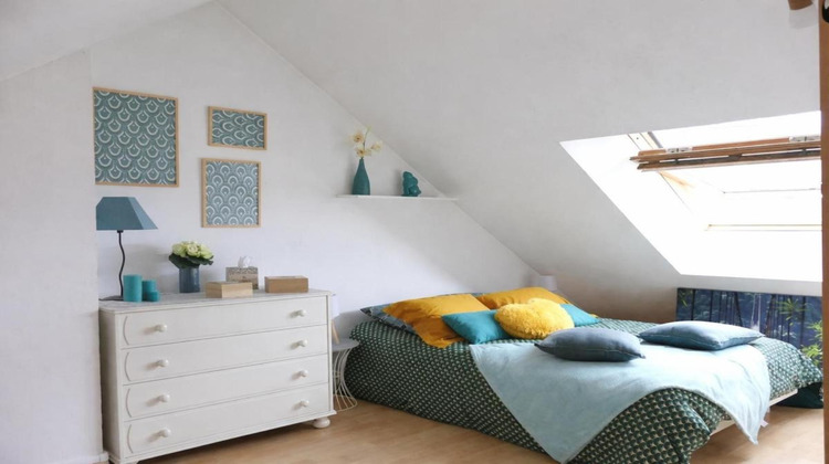 Ma-Cabane - Vente Maison LE MANS, 138 m²