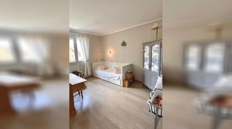 Ma-Cabane - Vente Maison LE MANS, 138 m²