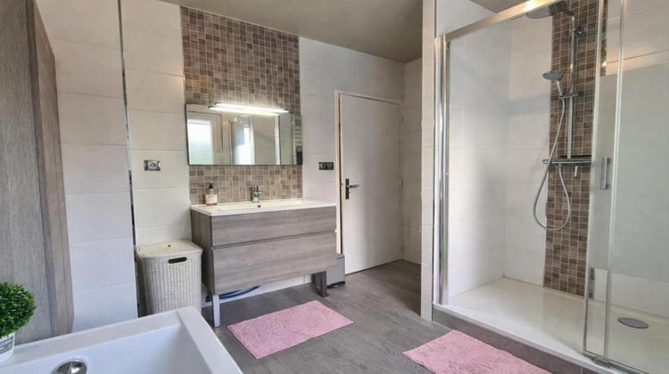 Ma-Cabane - Vente Maison LE MANS, 138 m²