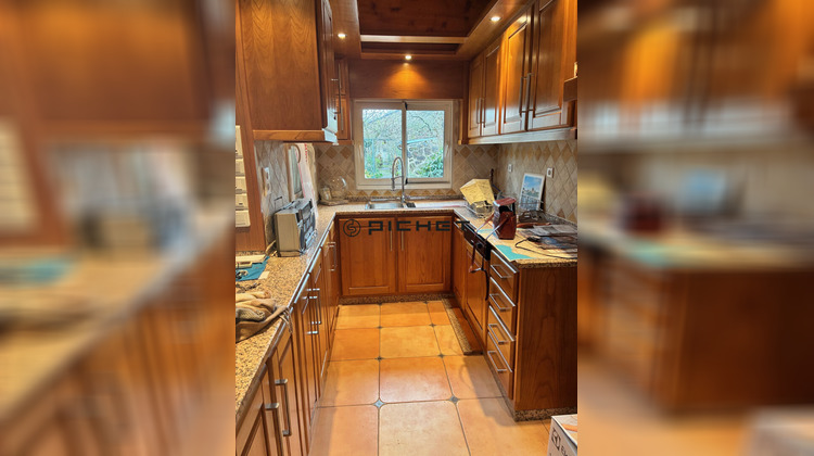 Ma-Cabane - Vente Maison LE MANS, 140 m²