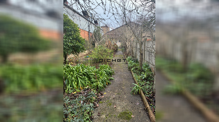 Ma-Cabane - Vente Maison LE MANS, 140 m²