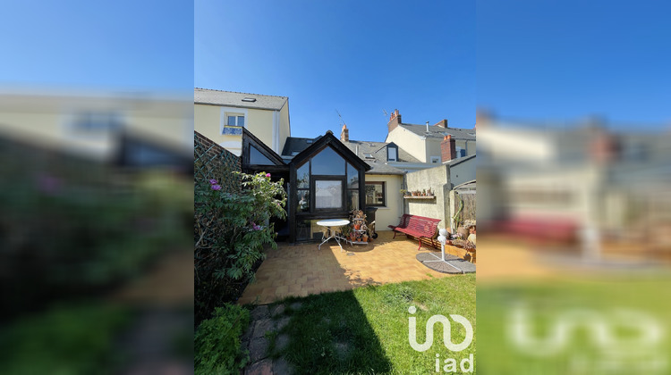 Ma-Cabane - Vente Maison Le Mans, 98 m²