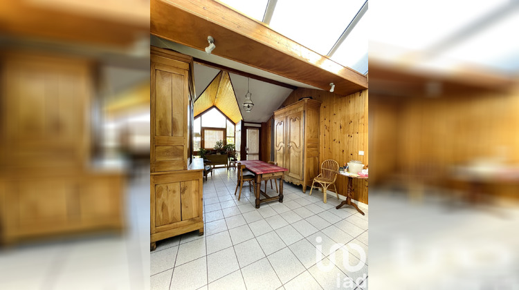 Ma-Cabane - Vente Maison Le Mans, 98 m²