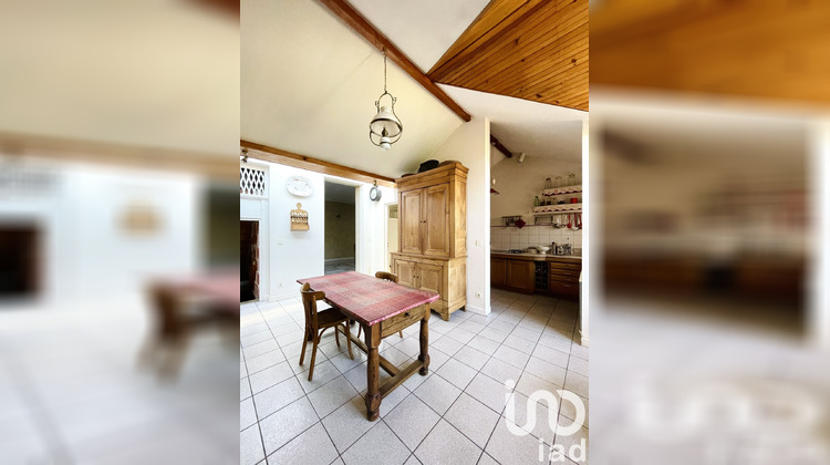 Ma-Cabane - Vente Maison Le Mans, 98 m²