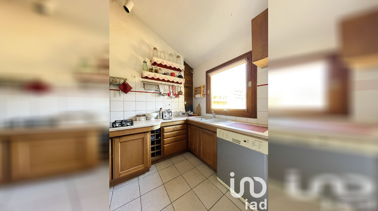 Ma-Cabane - Vente Maison Le Mans, 98 m²