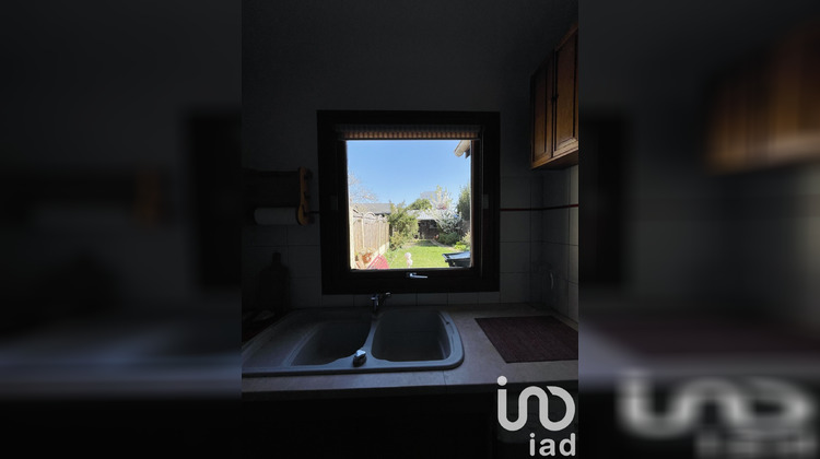 Ma-Cabane - Vente Maison Le Mans, 98 m²