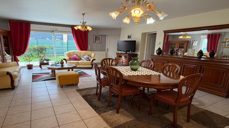 Ma-Cabane - Vente Maison LE MANS, 133 m²