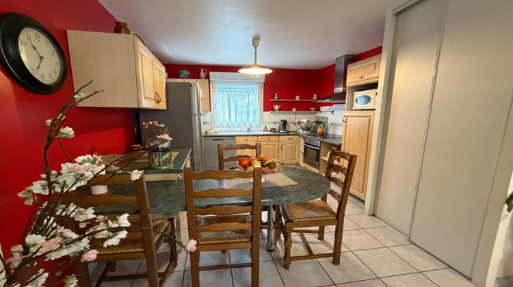 Ma-Cabane - Vente Maison LE MANS, 133 m²