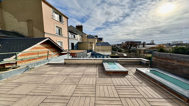 Ma-Cabane - Vente Maison LE MANS, 167 m²